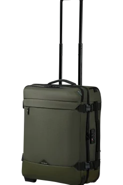 Roadseeker - Borsone con ruote 55cm backpack