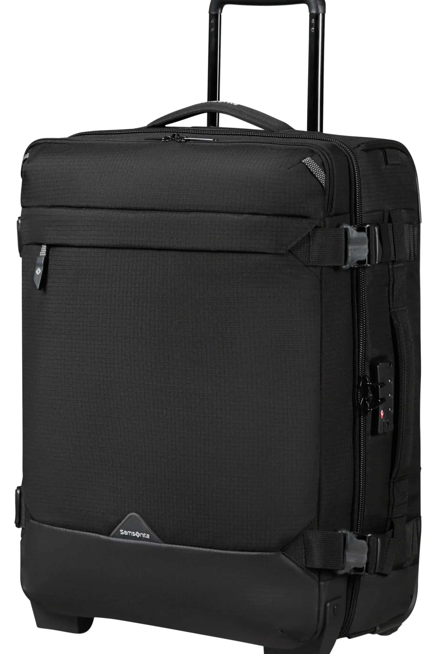 Roadseeker - Borsone con ruote 55cm backpack