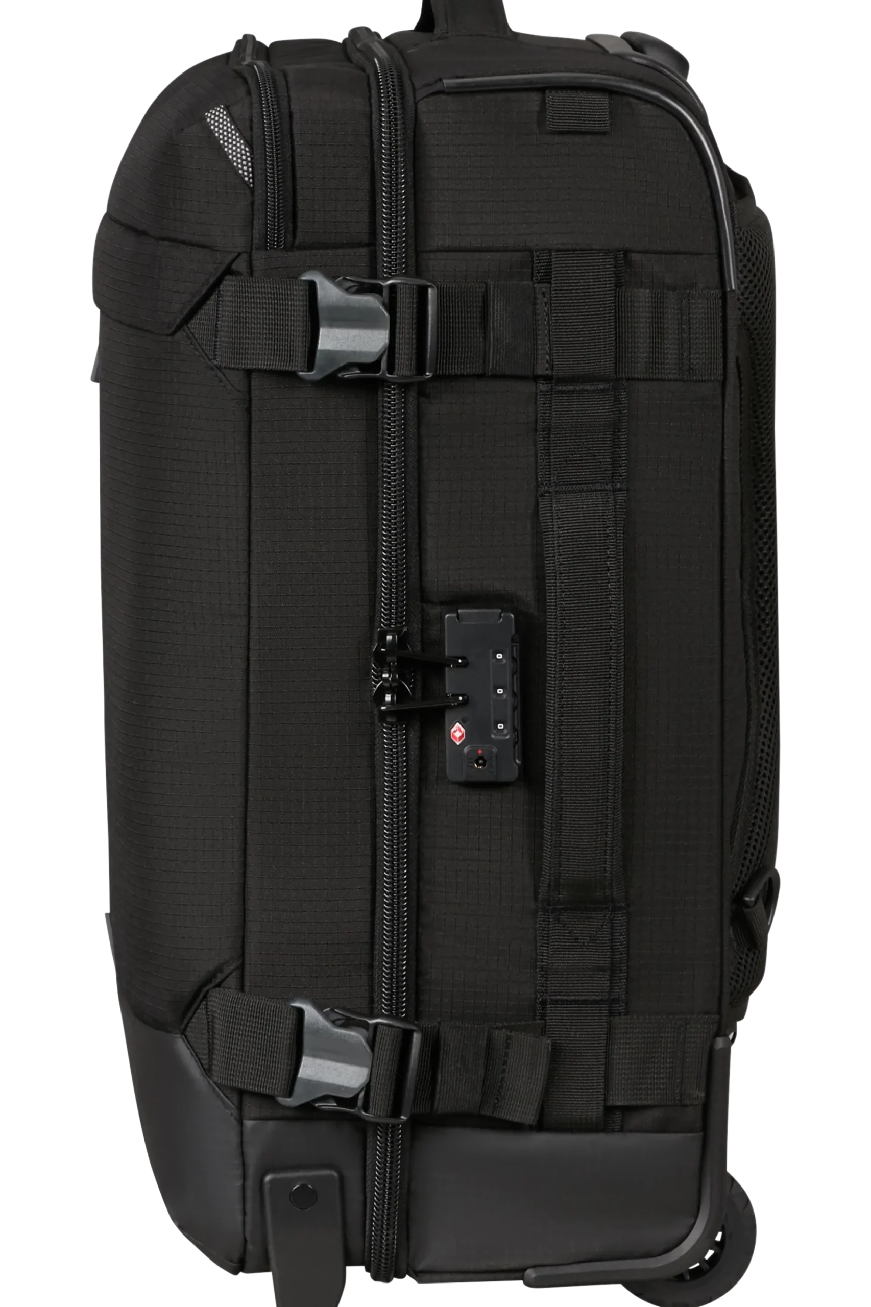 Roadseeker - Borsone con ruote 55cm backpack