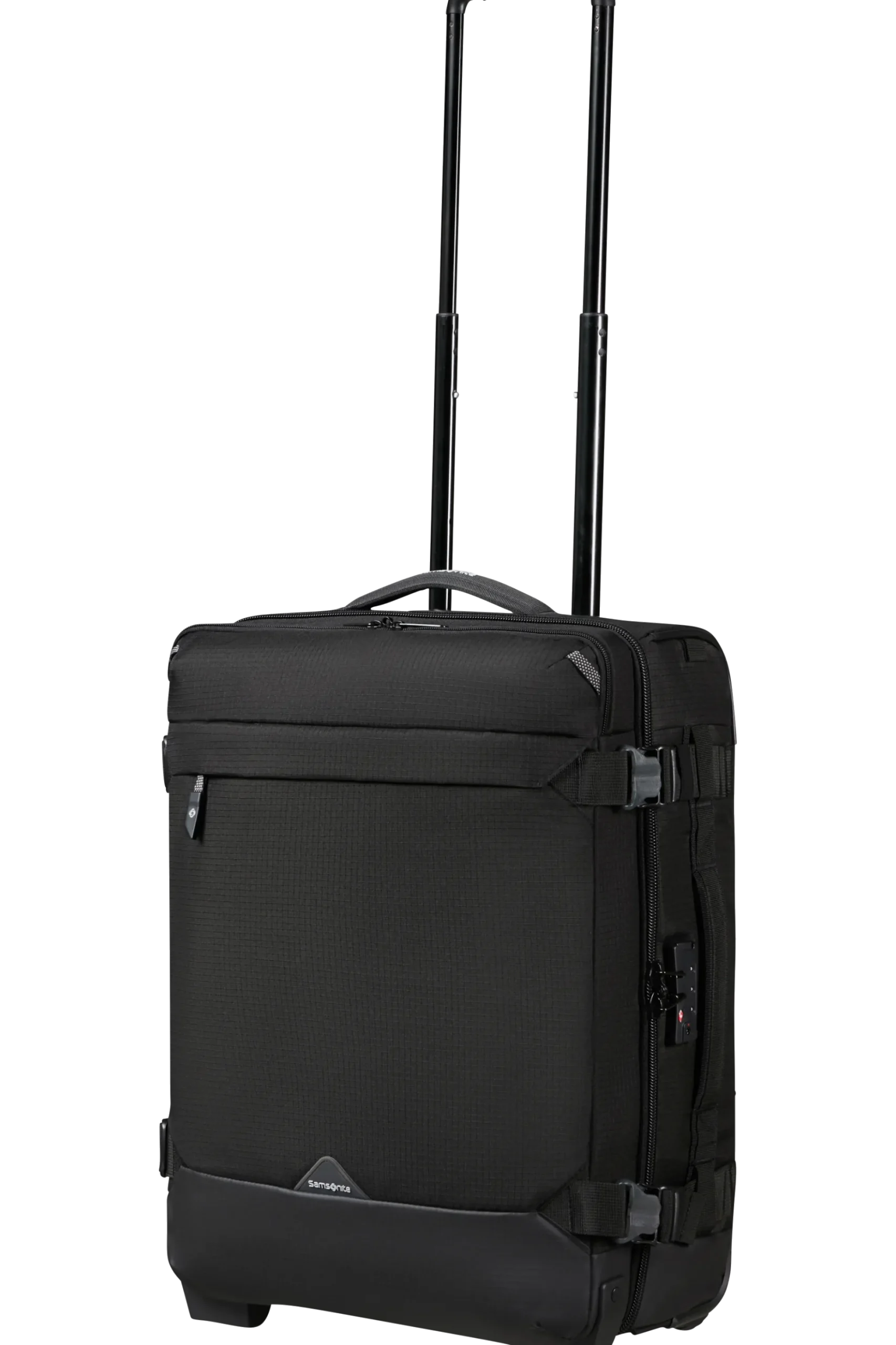 Roadseeker - Borsone con ruote 55cm backpack