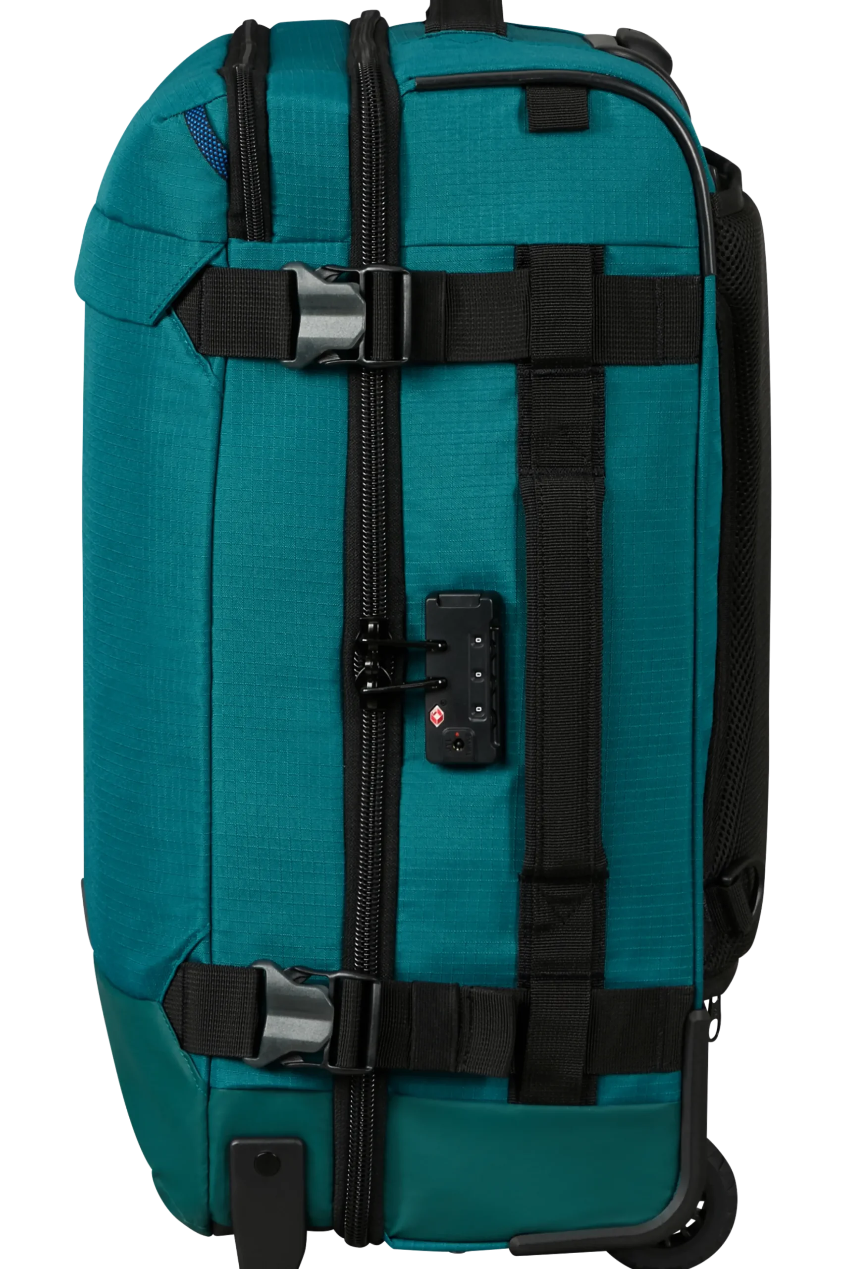 Roadseeker - Borsone con ruote 55cm backpack