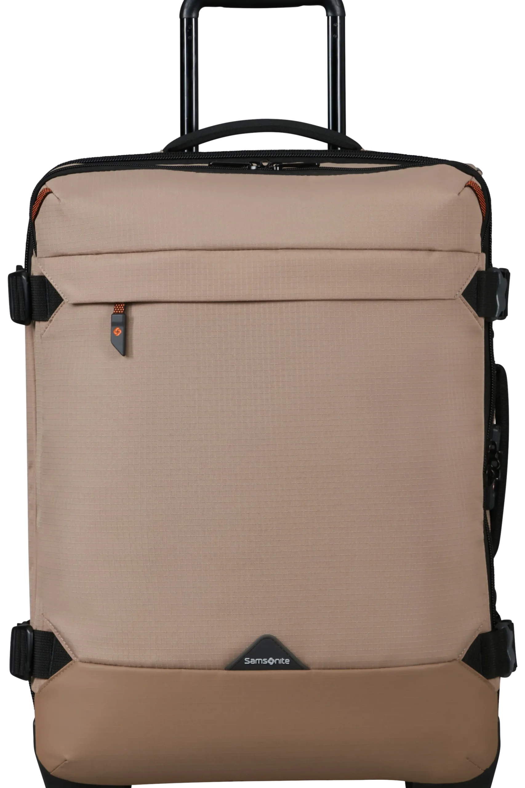 Roadseeker - Borsone con ruote 55cm backpack