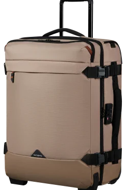 Roadseeker - Borsone con ruote 55cm backpack