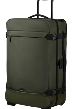 Roadseeker - Borsone con ruote 68cm