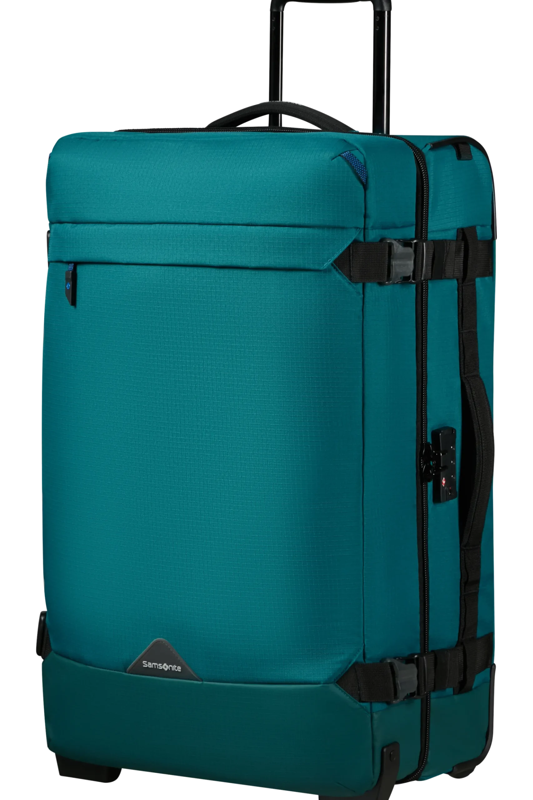 Roadseeker - Borsone con ruote 68cm