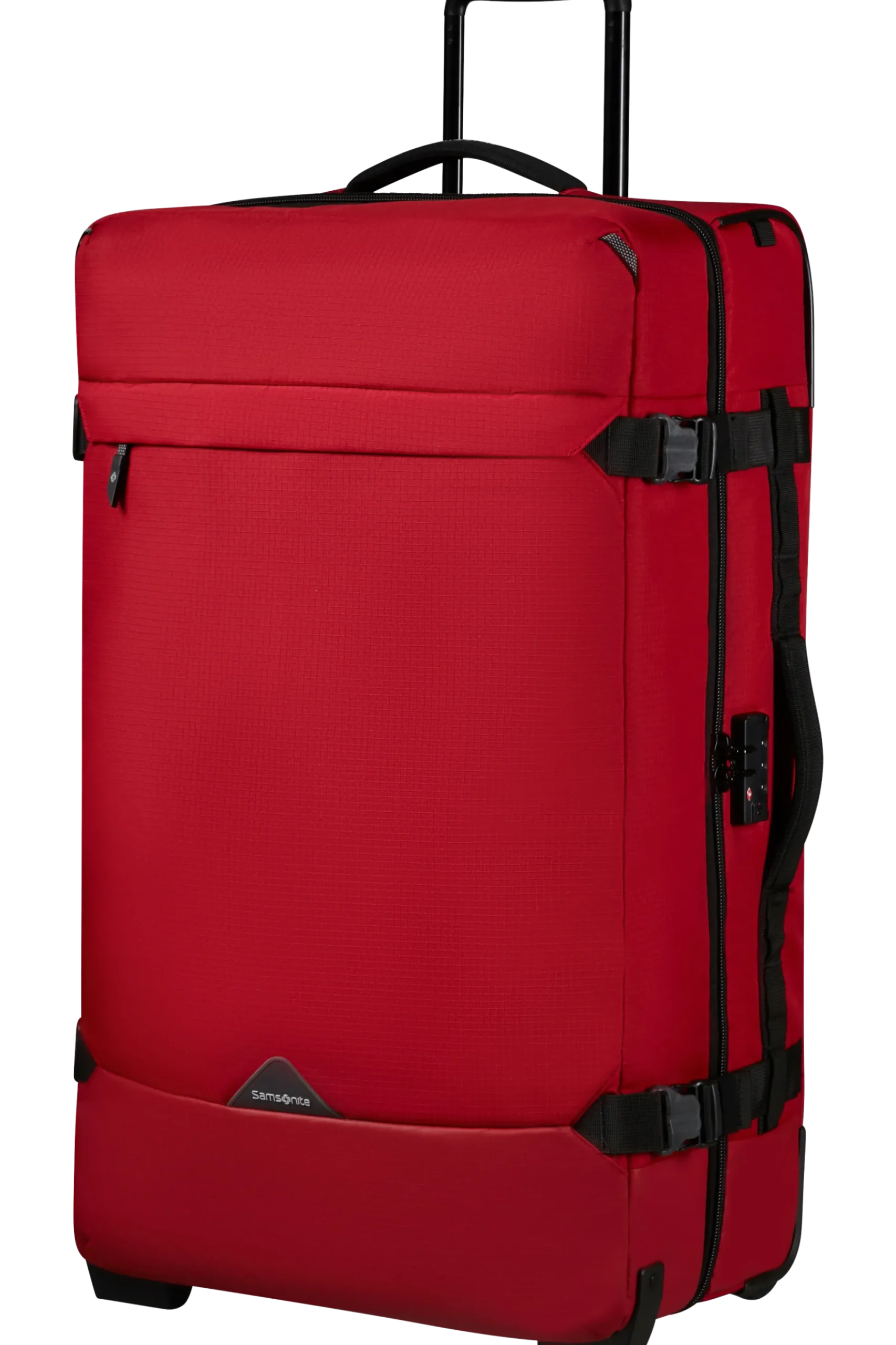 Roadseeker - Borsone con ruote 79cm