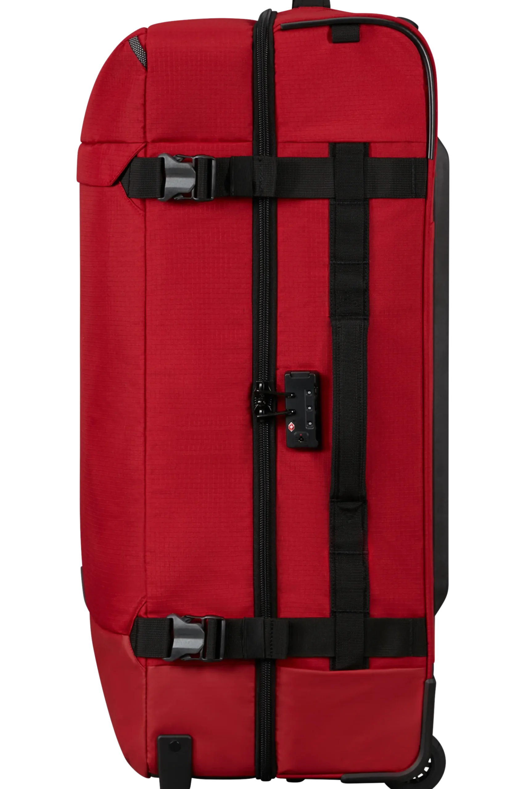 Roadseeker - Borsone con ruote 79cm