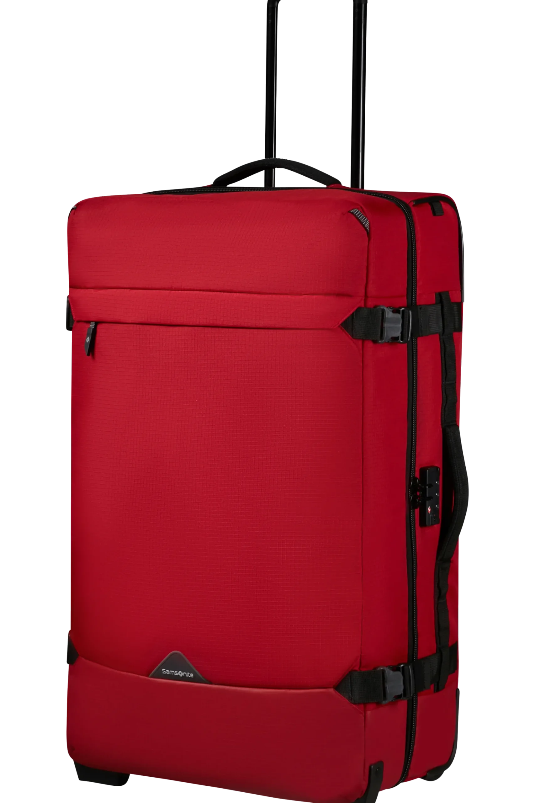Roadseeker - Borsone con ruote 79cm