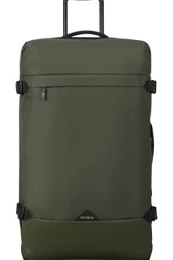 Roadseeker - Borsone con ruote 79cm