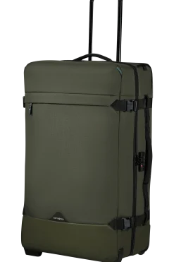 Roadseeker - Borsone con ruote 79cm