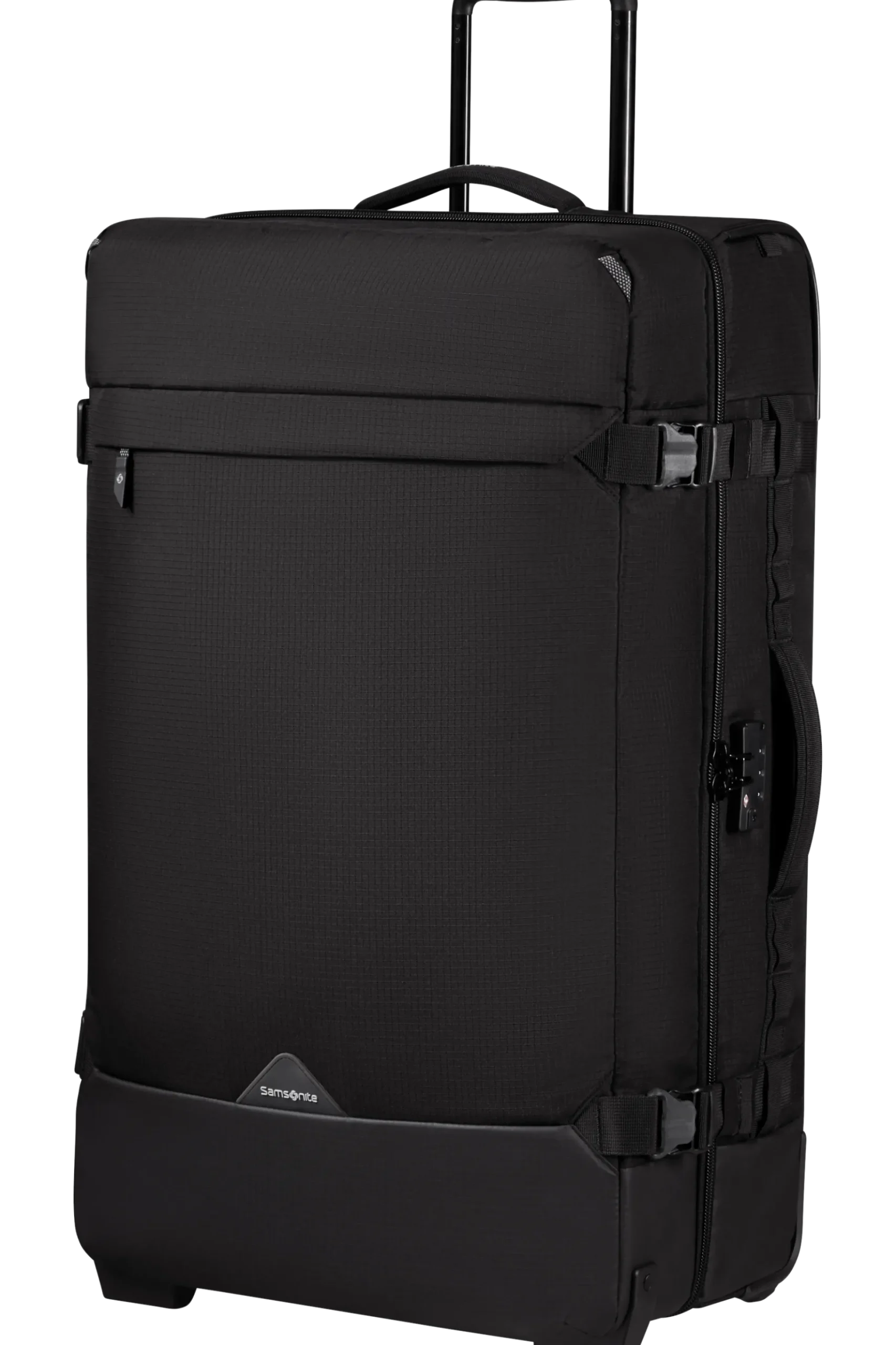 Roadseeker - Borsone con ruote 79cm