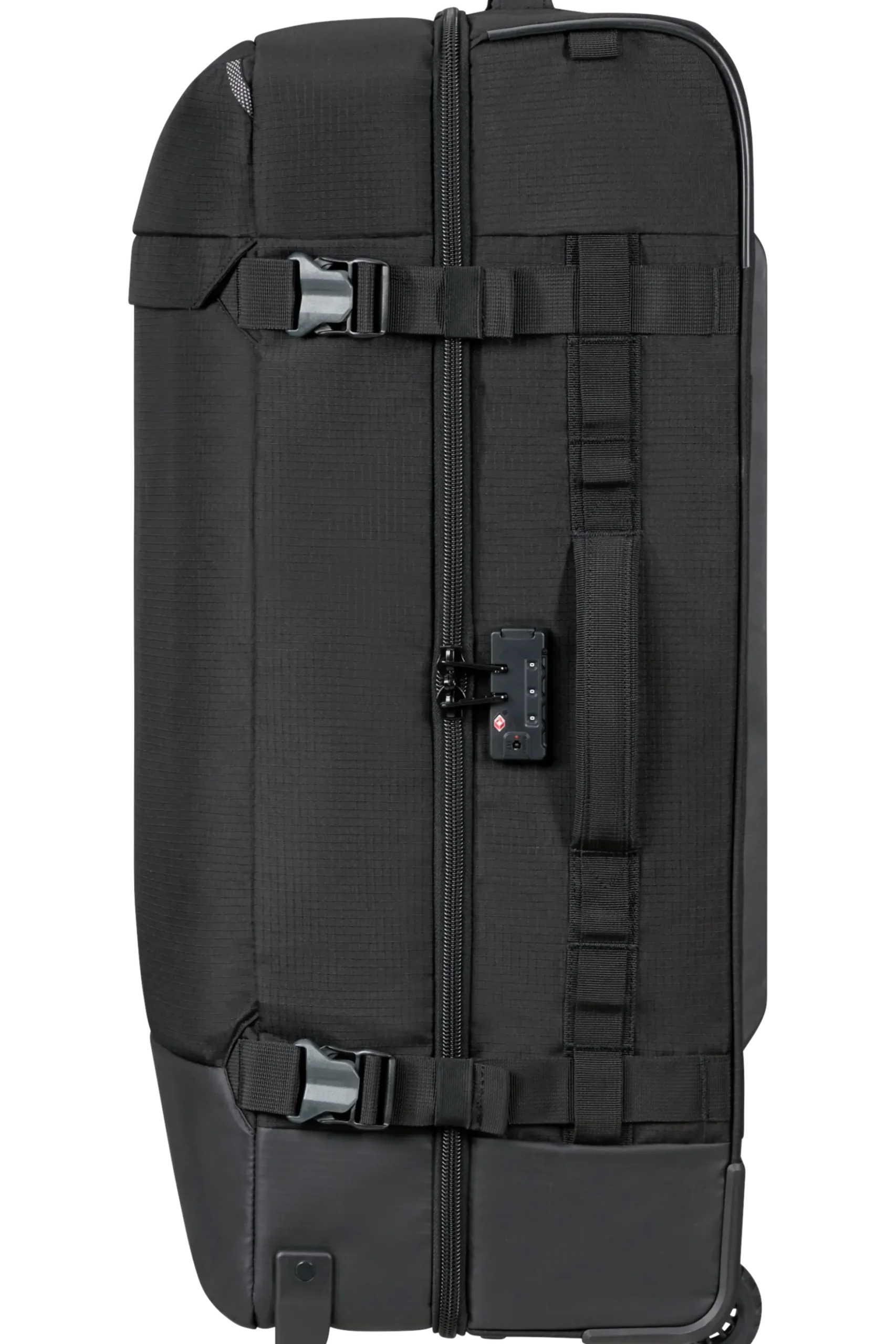 Roadseeker - Borsone con ruote 79cm