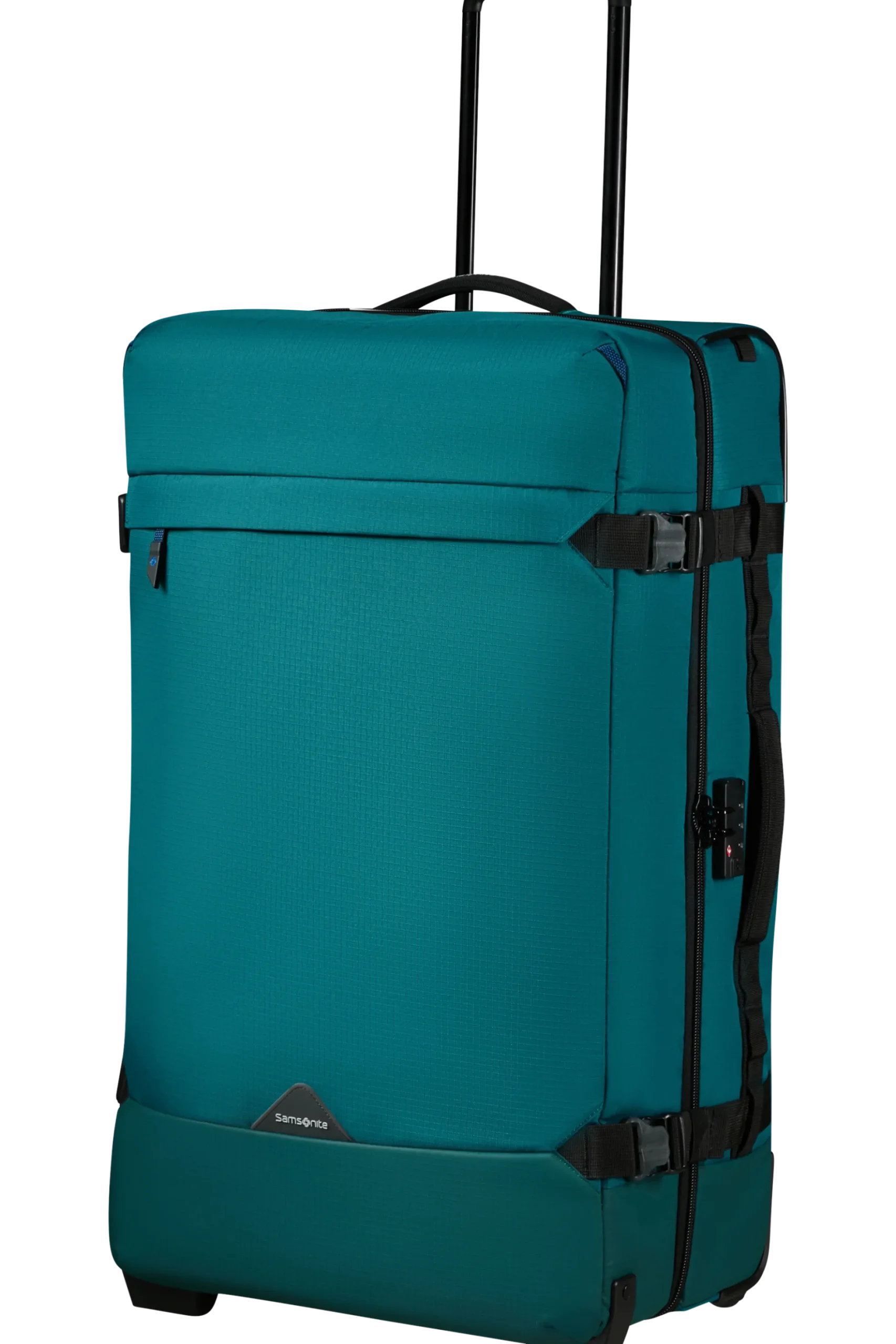 Roadseeker - Borsone con ruote 79cm