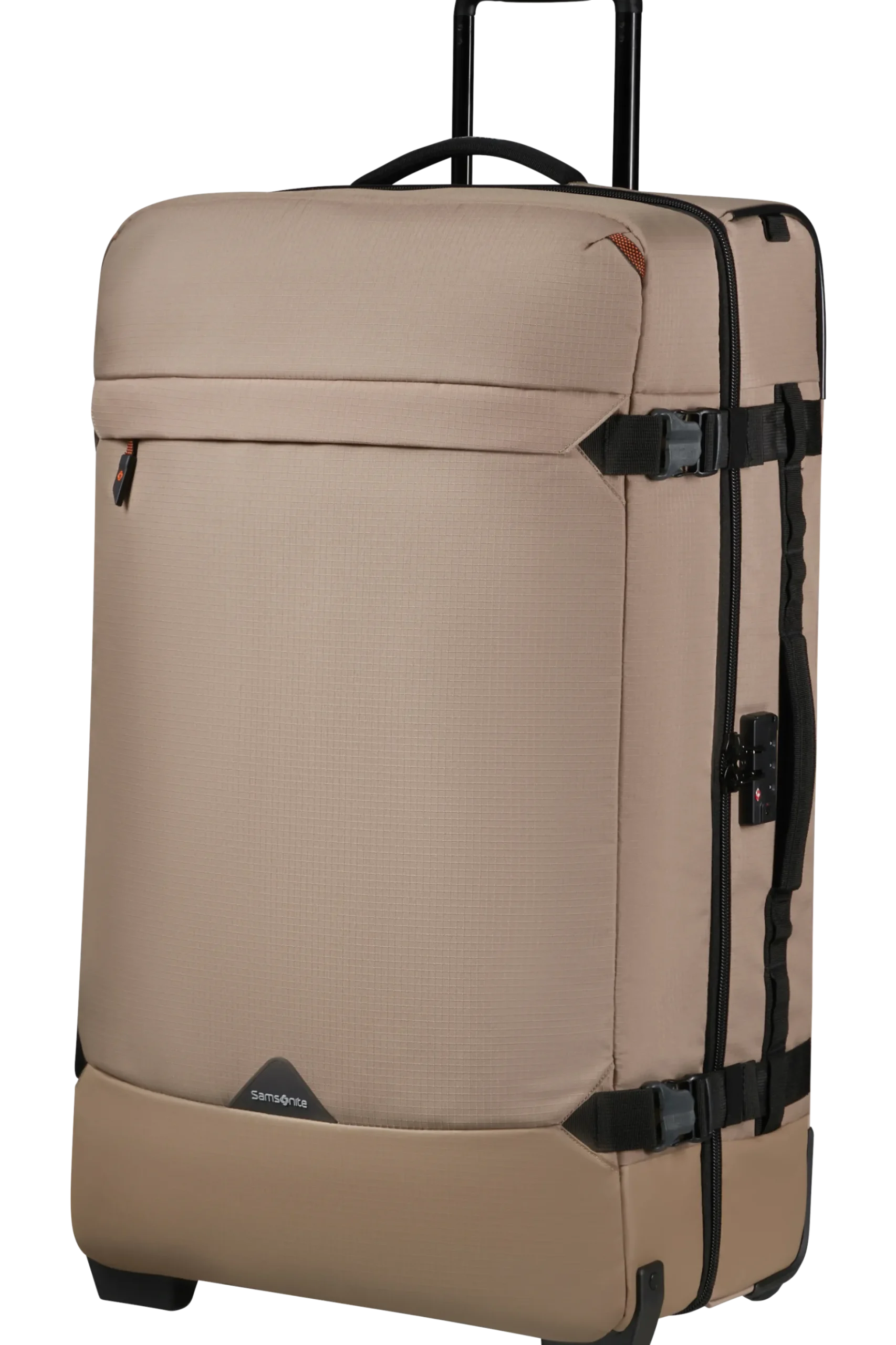 Roadseeker - Borsone con ruote 79cm