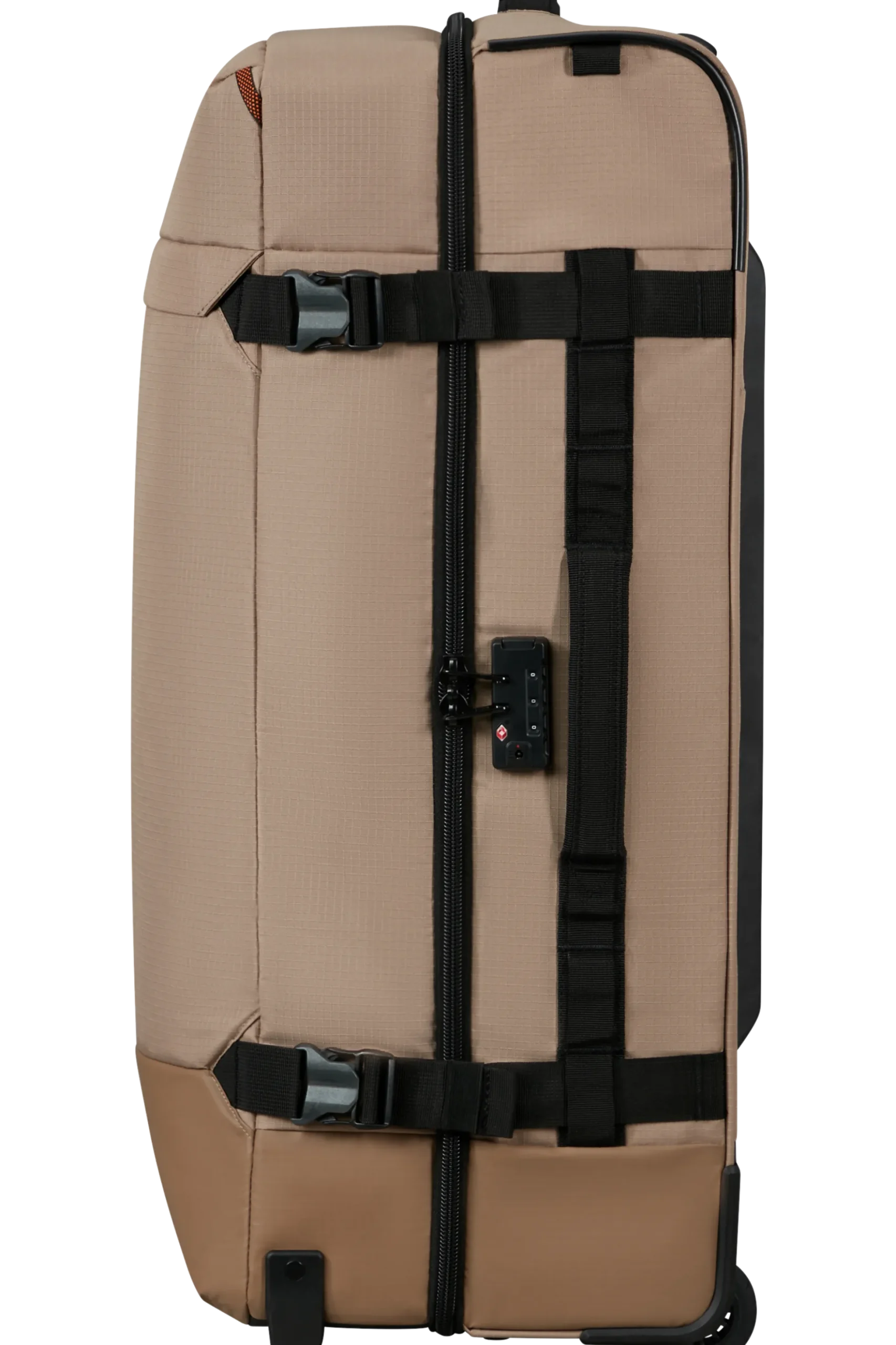 Roadseeker - Borsone con ruote 79cm