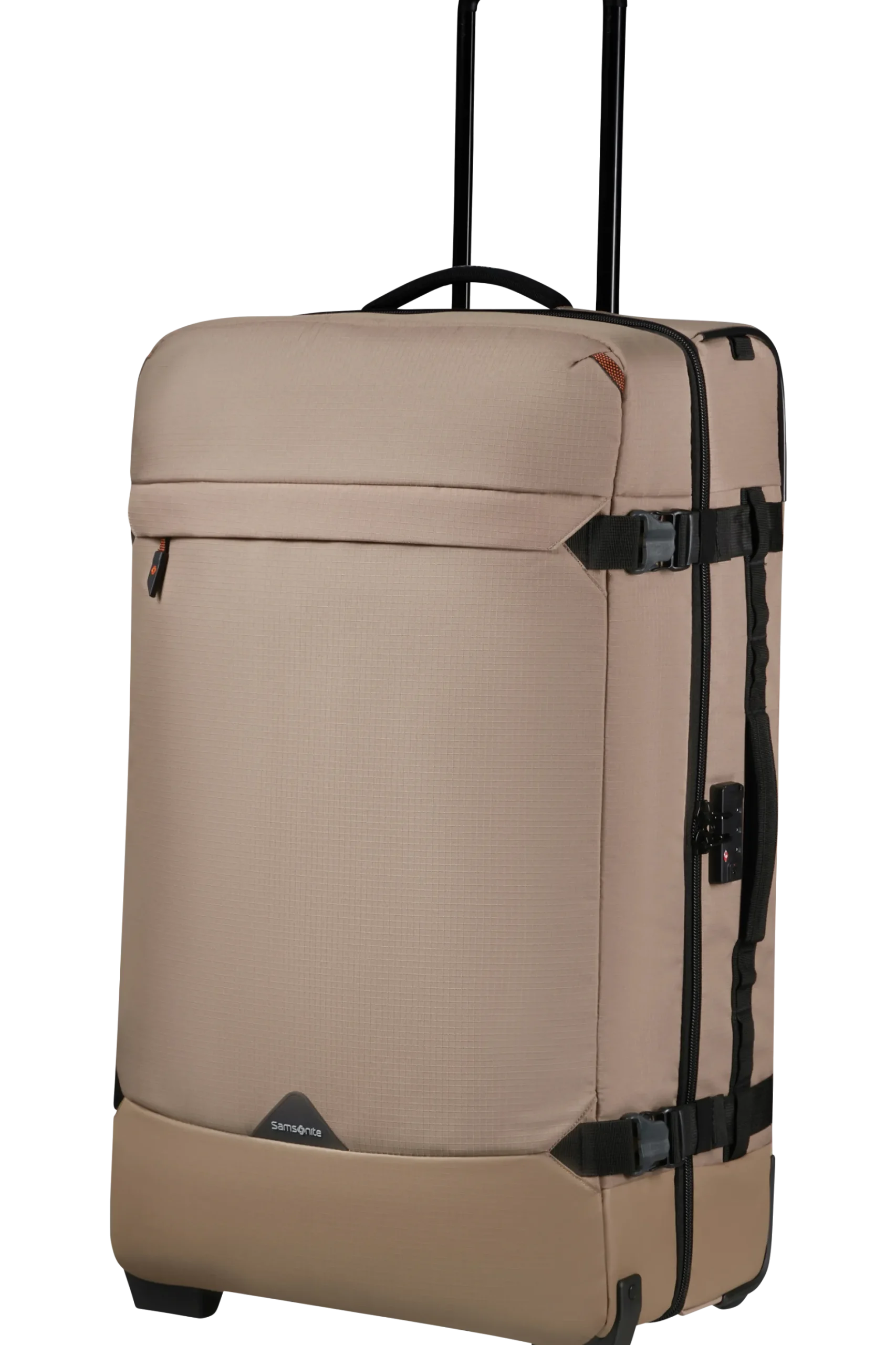 Roadseeker - Borsone con ruote 79cm