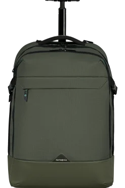 Roadseeker - Cartella porta PC con ruote 17.3"