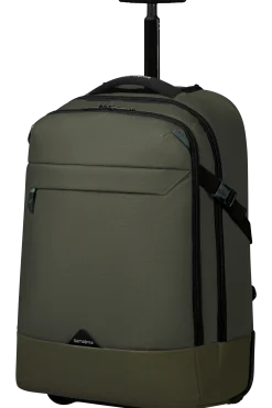 Roadseeker - Cartella porta PC con ruote 17.3"