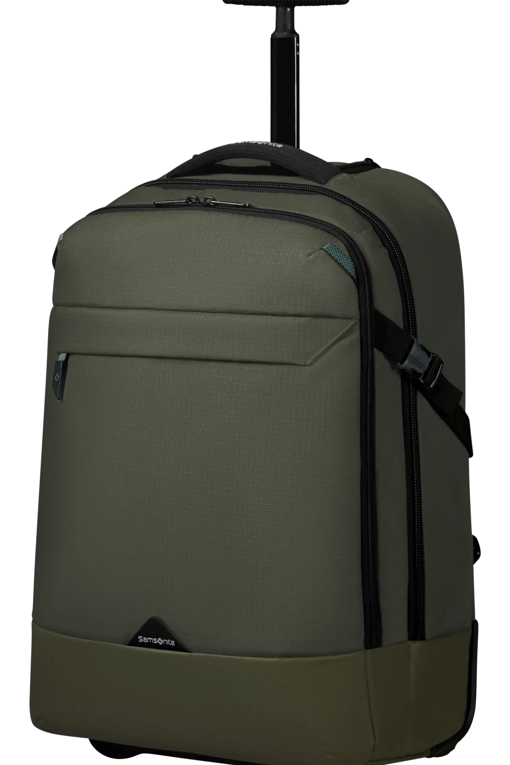 Roadseeker - Cartella porta PC con ruote 17.3"