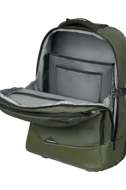 Roadseeker - Cartella porta PC con ruote 17.3