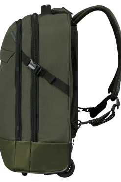 Roadseeker - Cartella porta PC con ruote 17.3