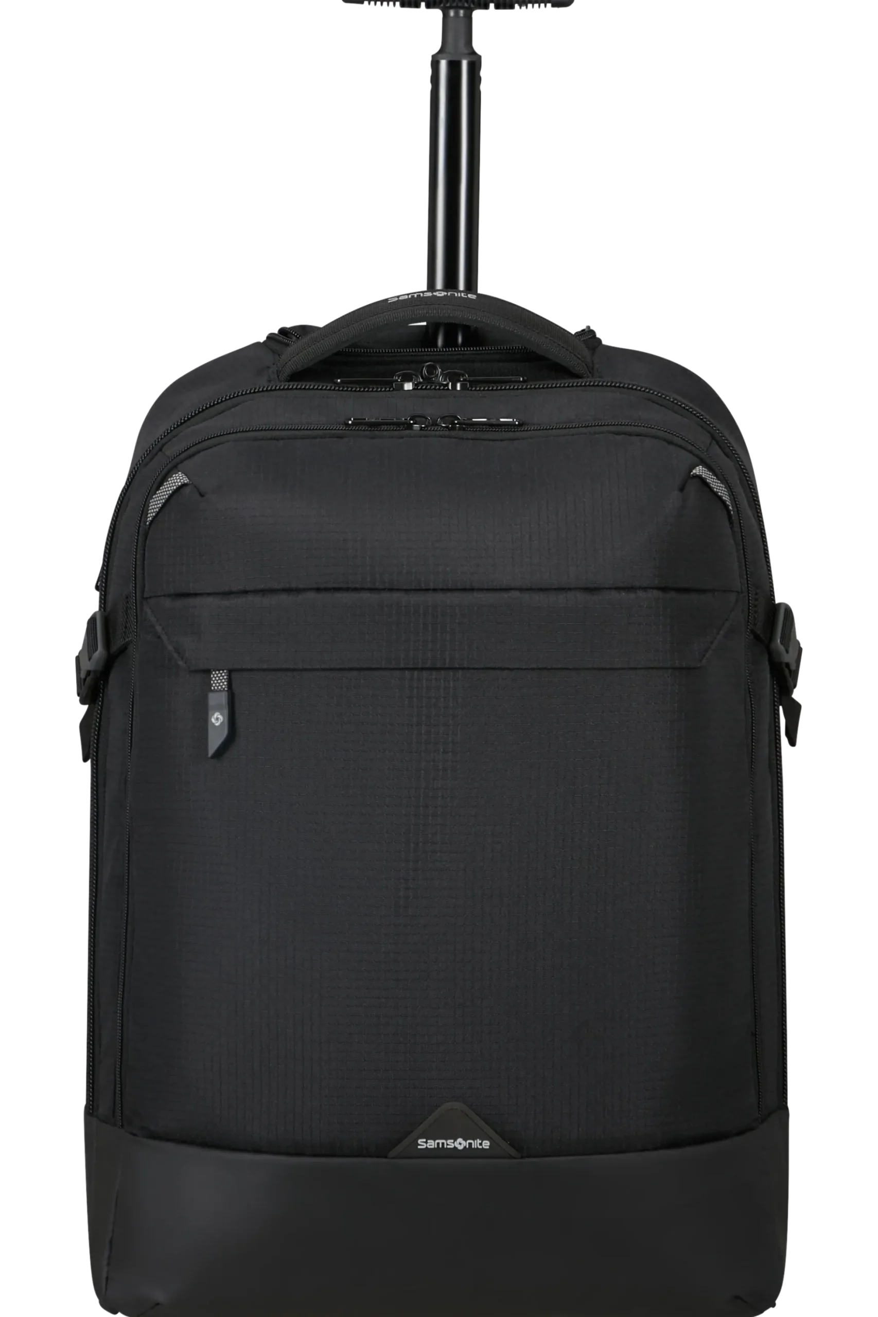 Roadseeker - Cartella porta PC con ruote 17.3"