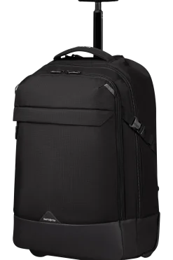 Roadseeker - Cartella porta PC con ruote 17.3"