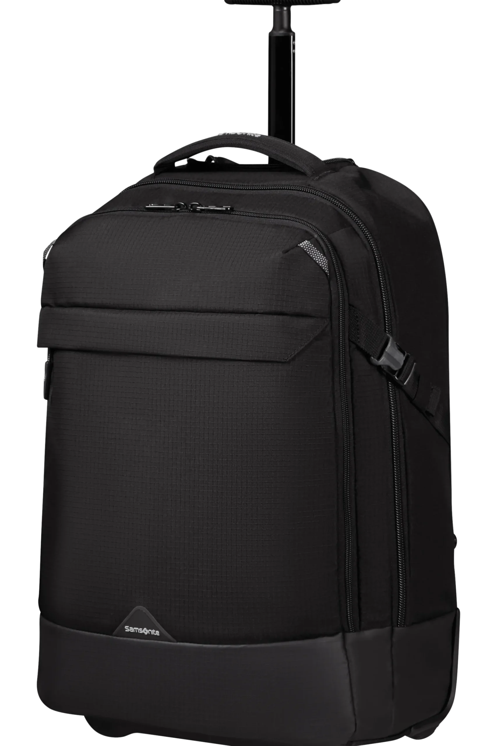Roadseeker - Cartella porta PC con ruote 17.3"