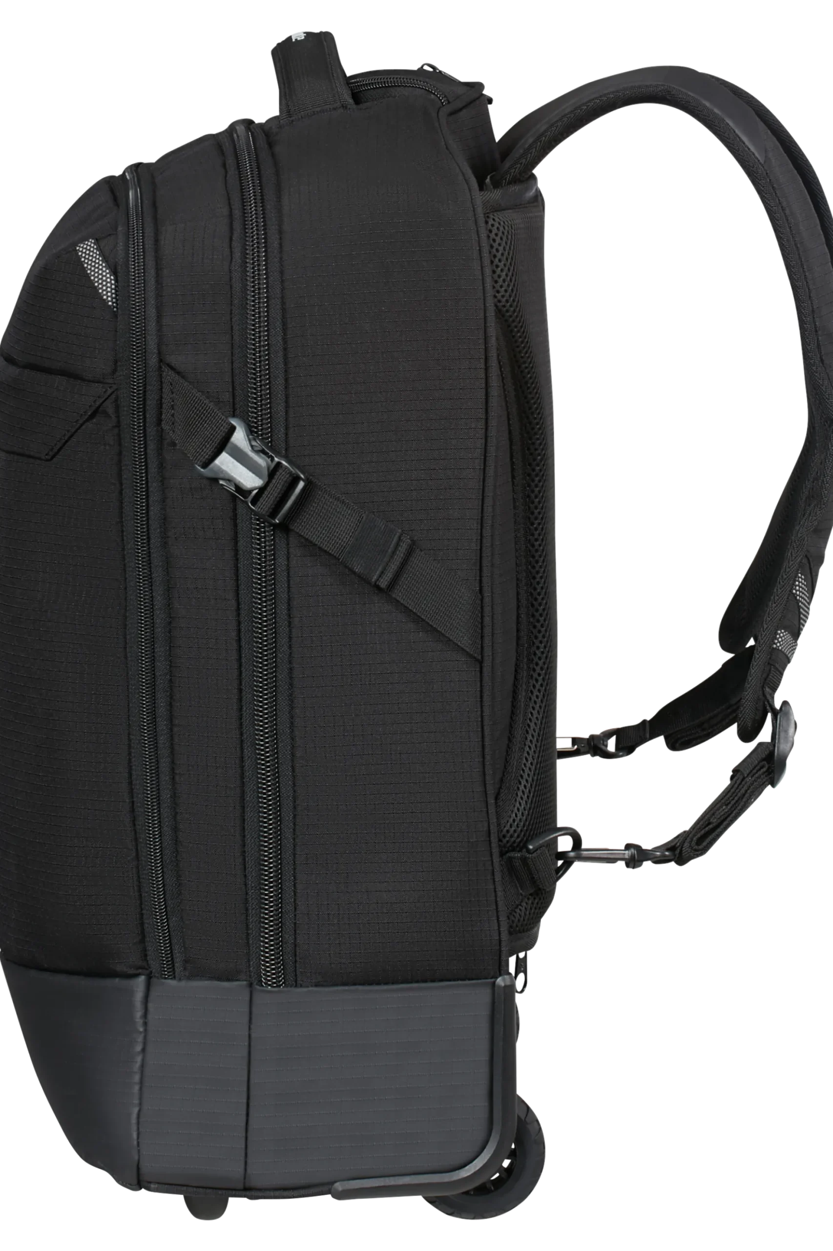 Roadseeker - Cartella porta PC con ruote 17.3"