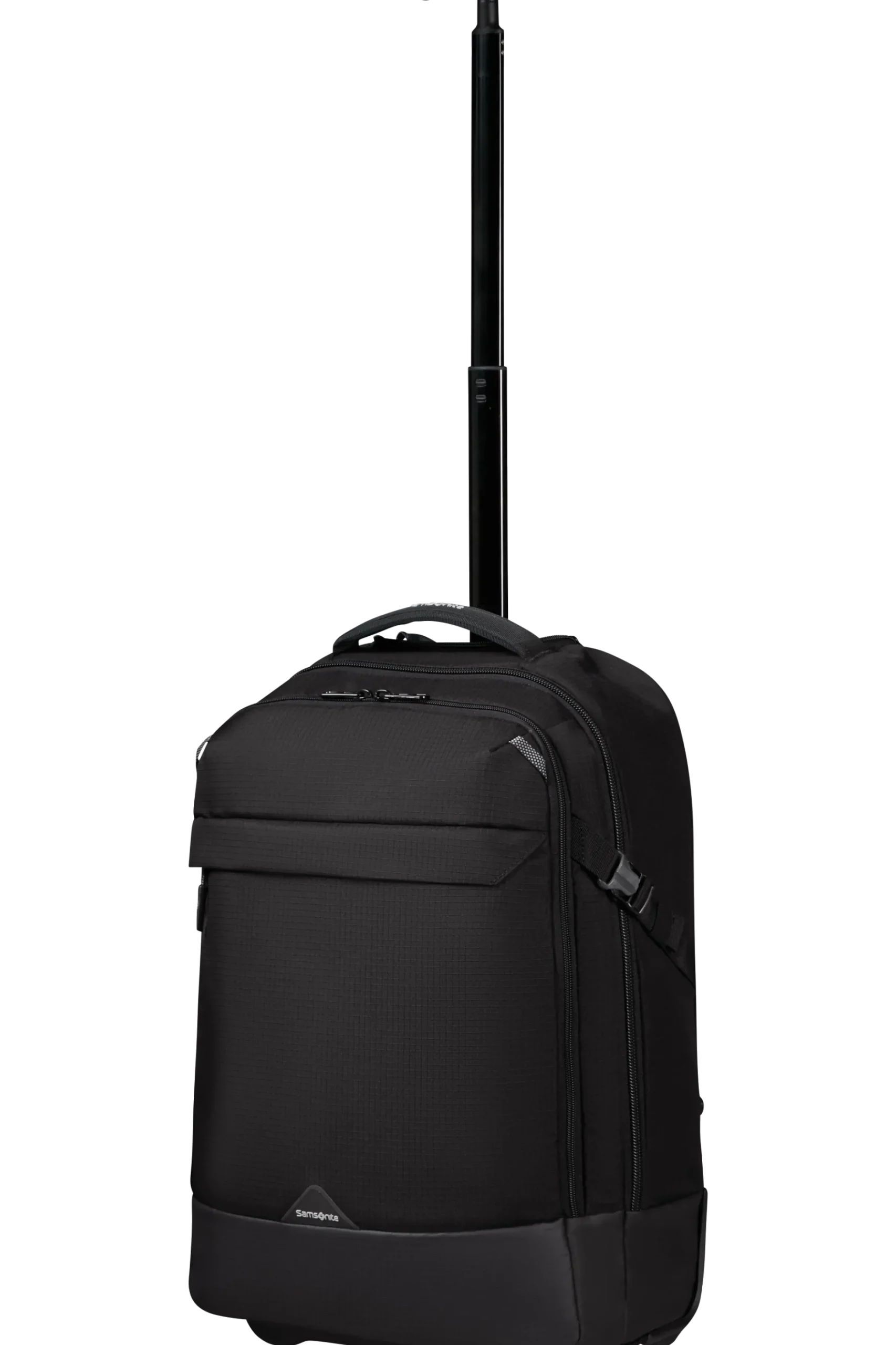 Roadseeker - Cartella porta PC con ruote 17.3"