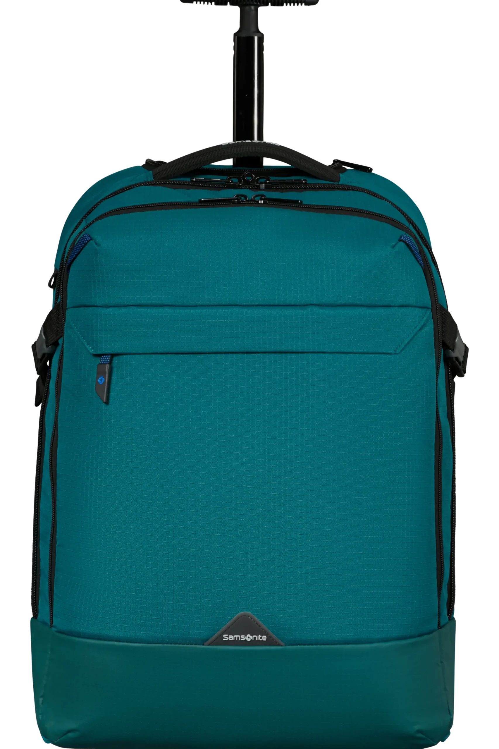 Roadseeker - Cartella porta PC con ruote 17.3"