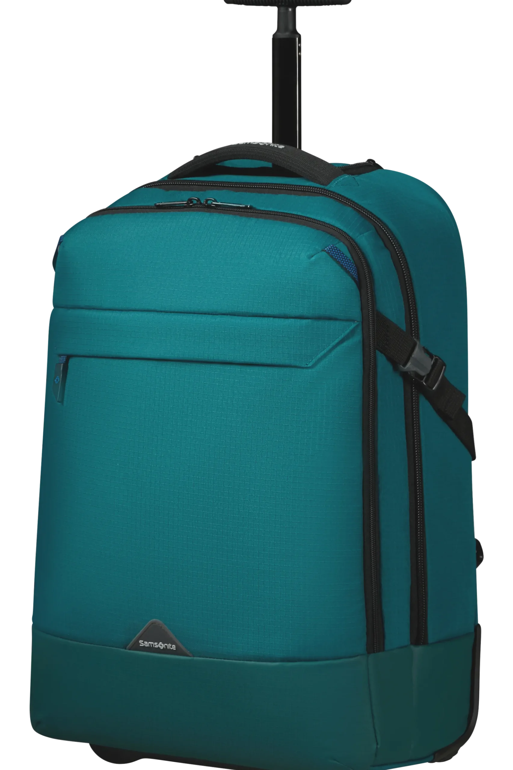 Roadseeker - Cartella porta PC con ruote 17.3"