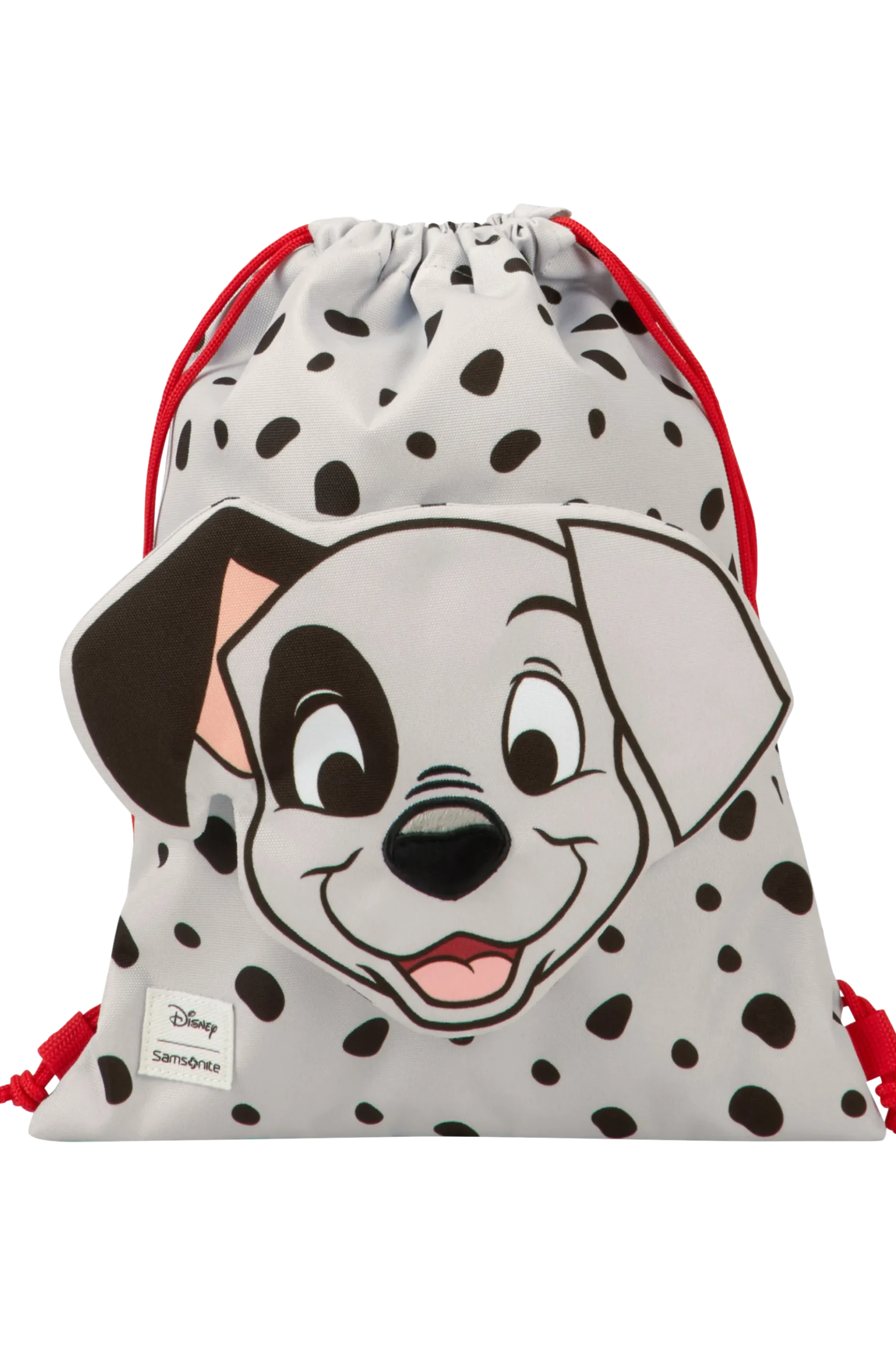 Sammies Disney - Borsone per palestra