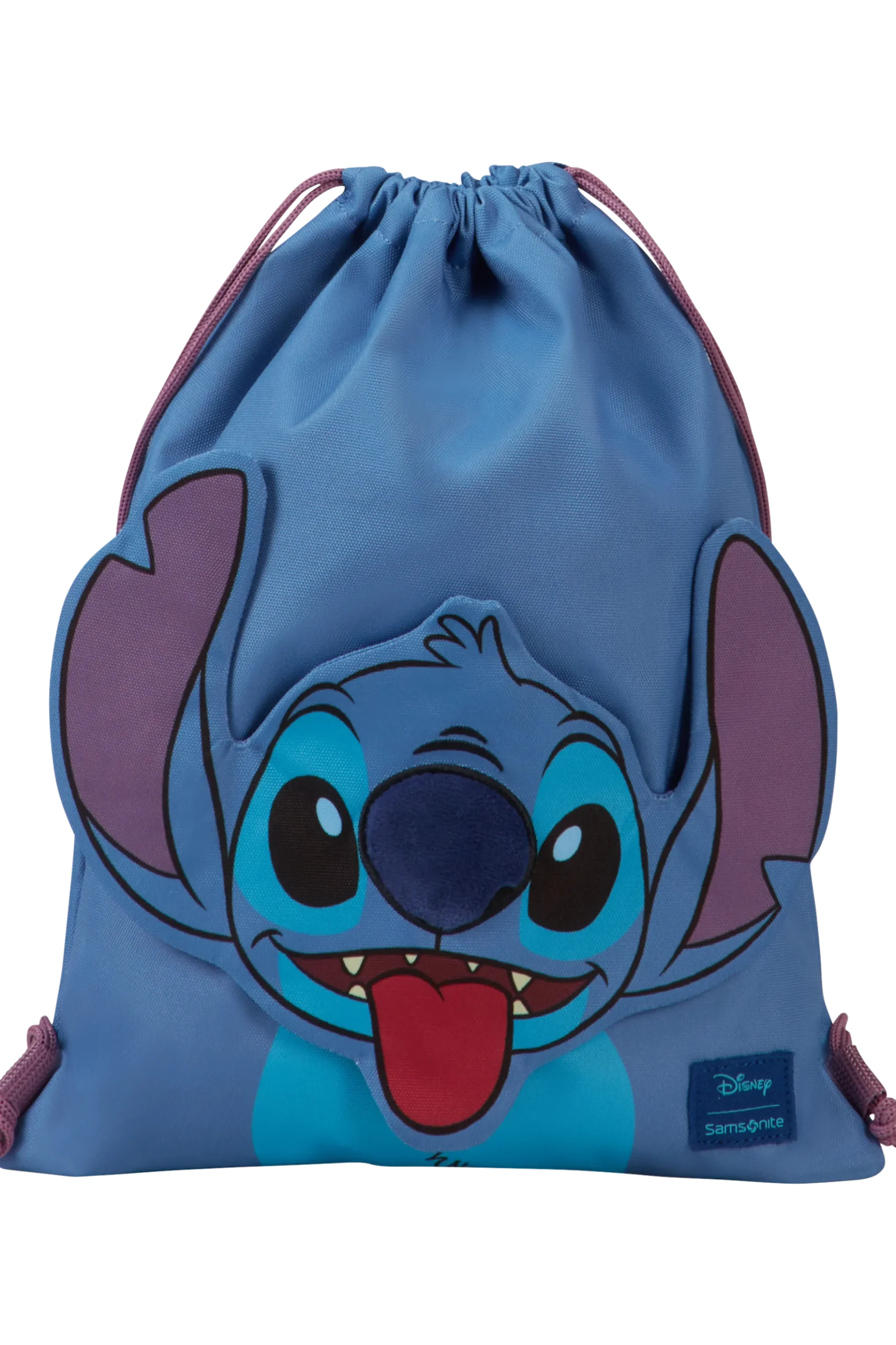 Sammies Disney - Borsone per palestra
