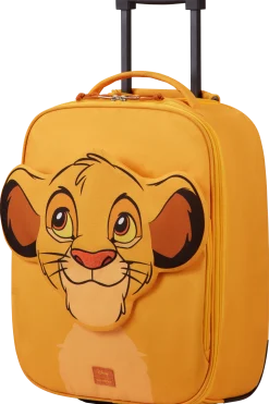 Sammies Disney - Valigia (2 ruote) 45cm