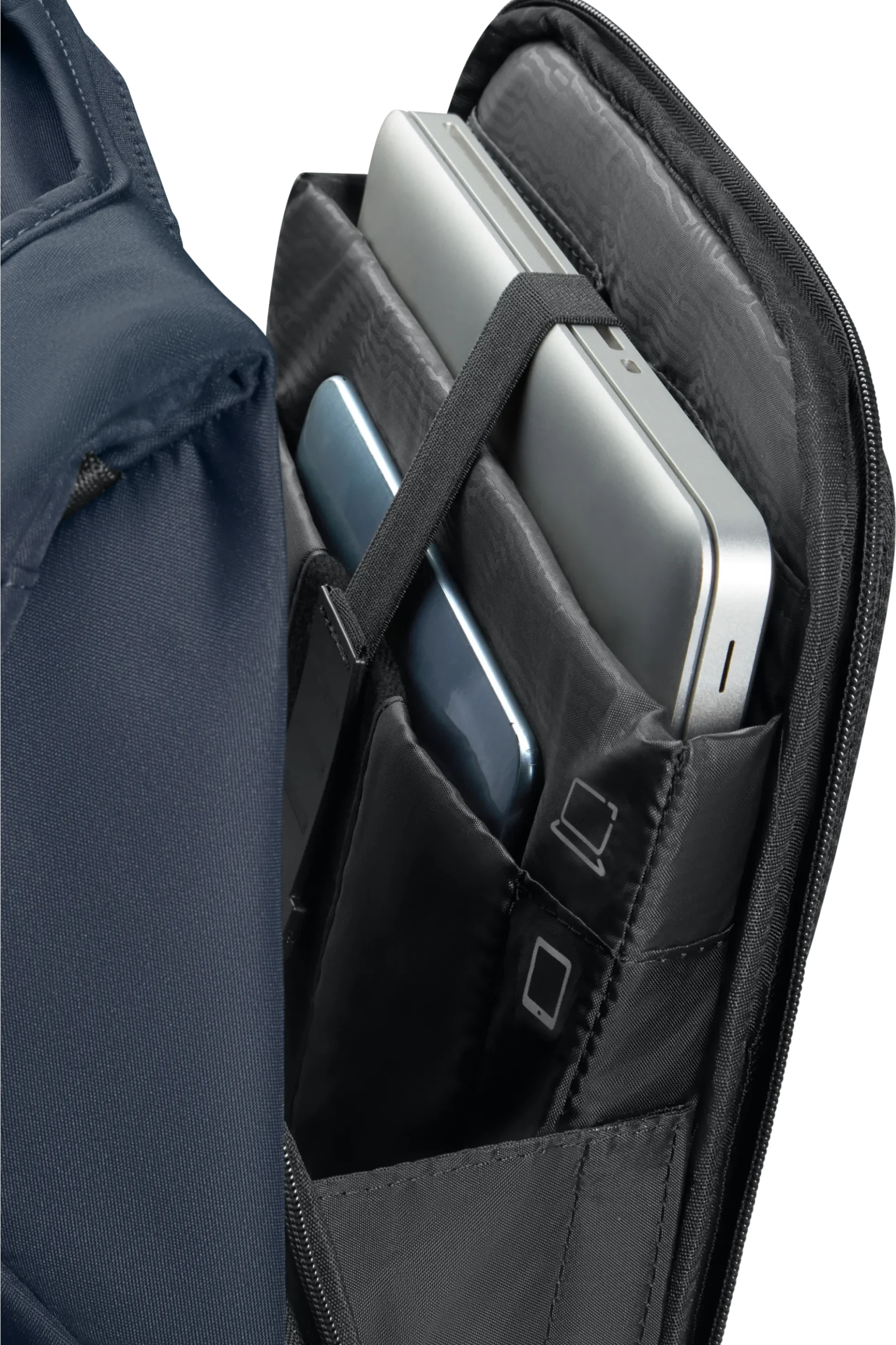 Securipak 2.0 - Zaino 14.1"