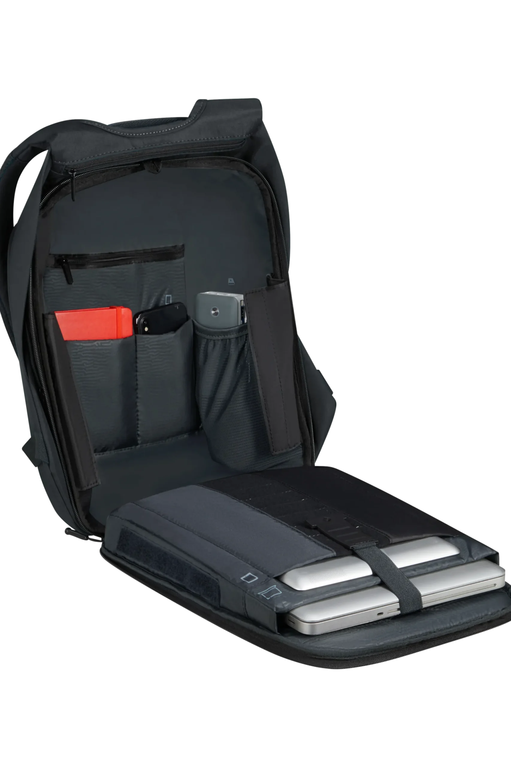 Securipak 2.0 - Zaino 14.1"