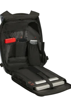 Securipak 2.0 - Zaino 15.6