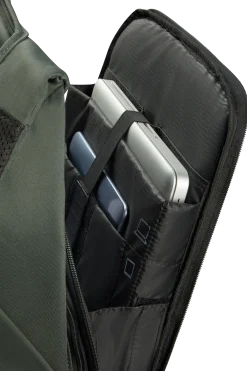 Securipak 2.0 - Zaino 15.6