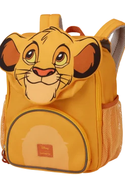 SIMBA SET 4 - (Zaino + Astucci)