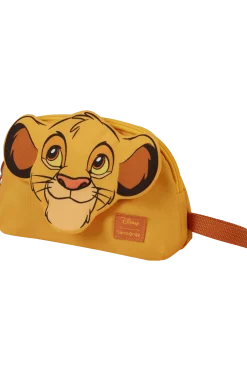 SIMBA SET 4 - (Zaino + Astucci)