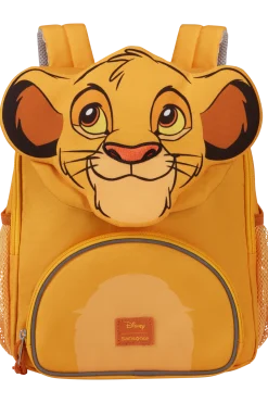 SIMBA SET 5 - (Zaino + Borsone per palestra)
