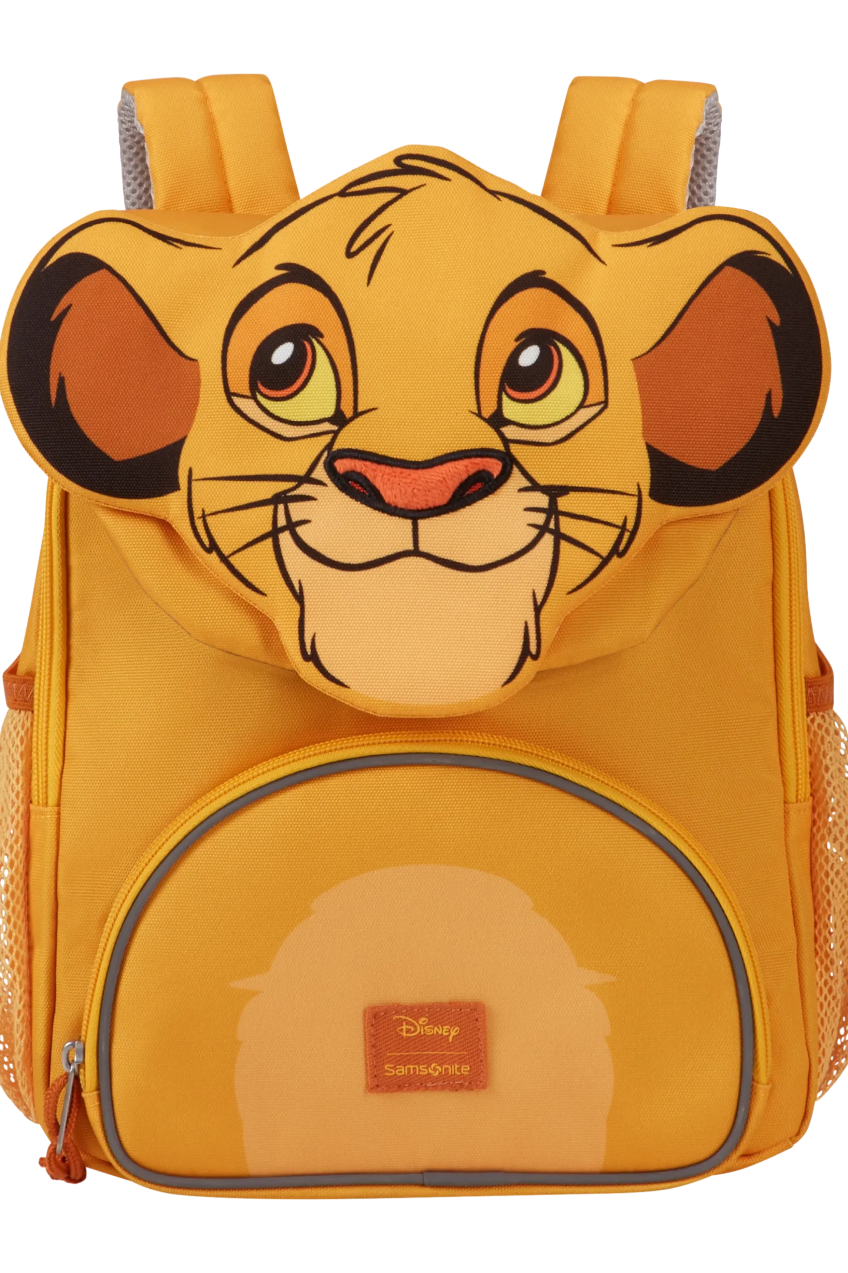 SIMBA SET 5 - (Zaino + Borsone per palestra)