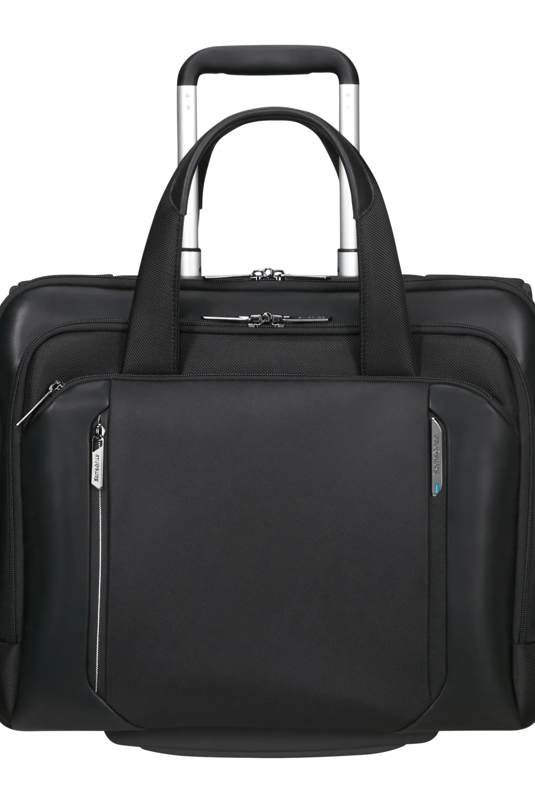 Spectrolite 4.0 - Cartella porta PC con ruote 15.6"