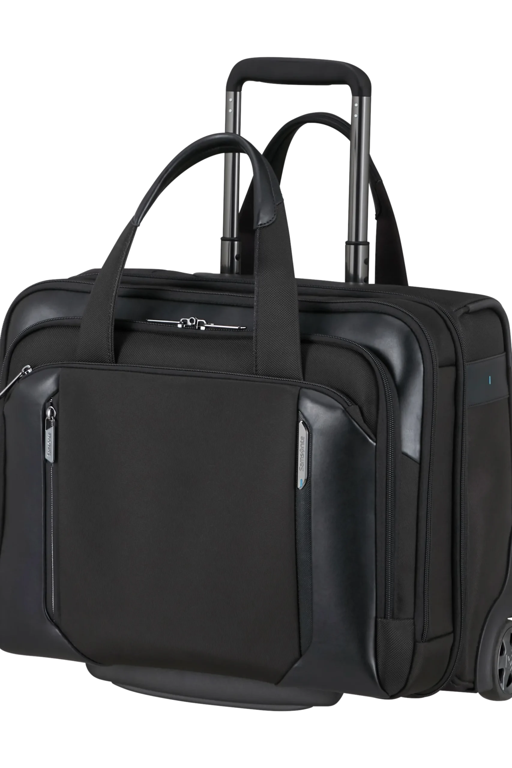 Spectrolite 4.0 - Cartella porta PC con ruote 15.6"