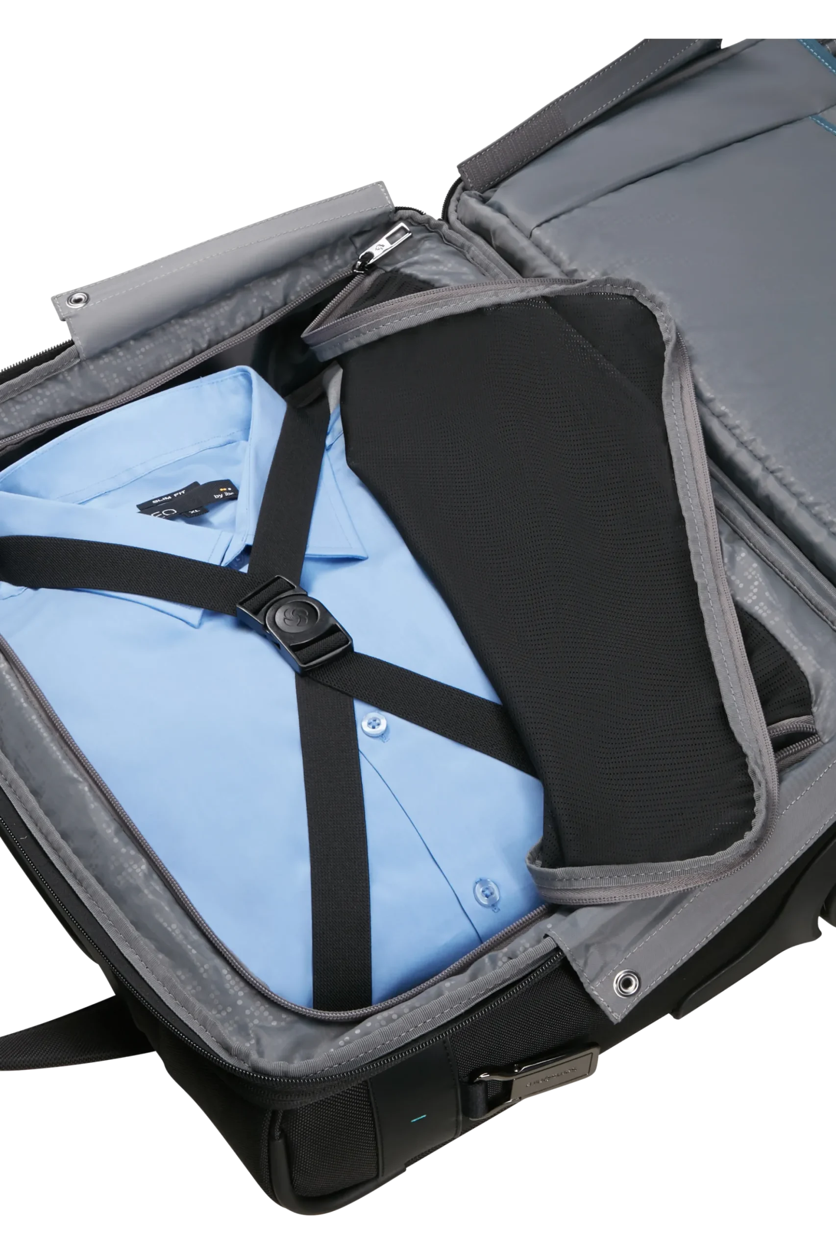 Spectrolite 4.0 - Cartella porta PC con ruote 15.6"