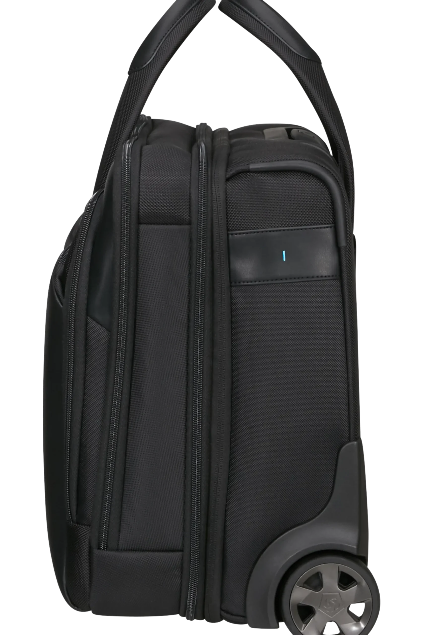 Spectrolite 4.0 - Cartella porta PC con ruote 15.6"