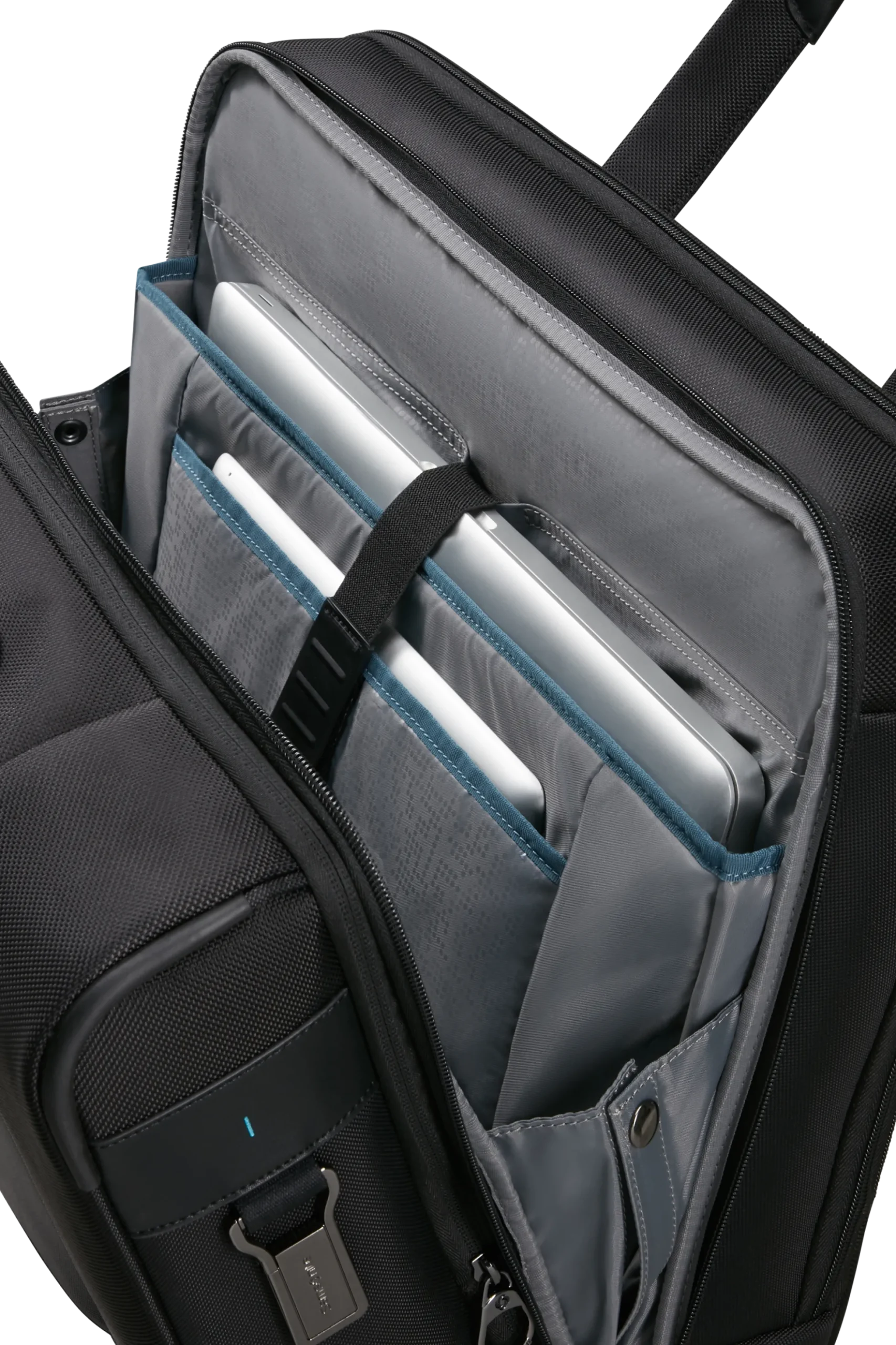 Spectrolite 4.0 - Cartella porta PC con ruote 15.6"