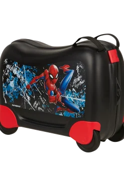 SPIDERMAN SET 1 - (Dream2Go + Zaino)