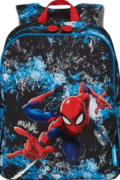 SPIDERMAN SET 2 - (Spinner 45cm + Zaino)